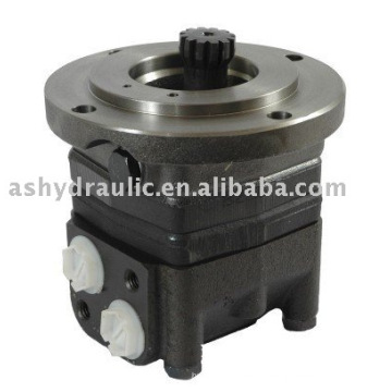 OMSS de OMSS80, OMSS100, OMSS125, OMSS160, OMSS200, OMSS250, OMSS315, OMSS400, OMSS500 hydraulique moteur orbital